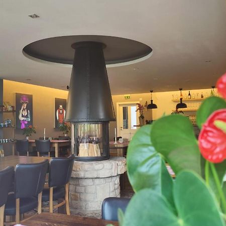 Familienresort Wiesenhof Marxzell Zewnętrze zdjęcie