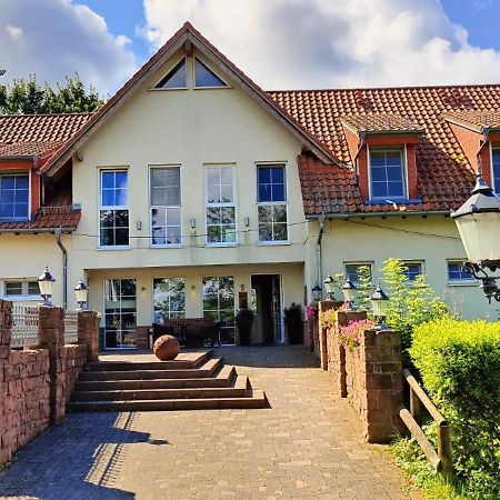 Familienresort Wiesenhof Marxzell Zewnętrze zdjęcie