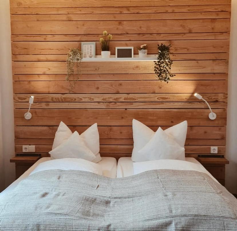 Familienresort Wiesenhof Marxzell Zewnętrze zdjęcie