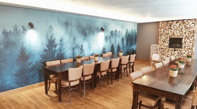 Familienresort Wiesenhof Marxzell Zewnętrze zdjęcie