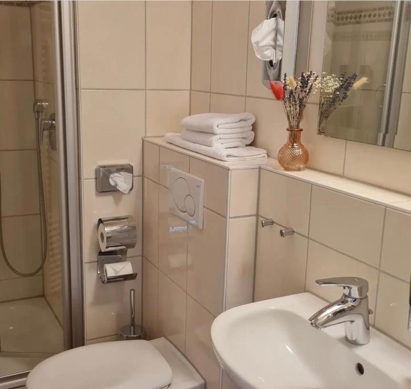 Familienresort Wiesenhof Marxzell Zewnętrze zdjęcie