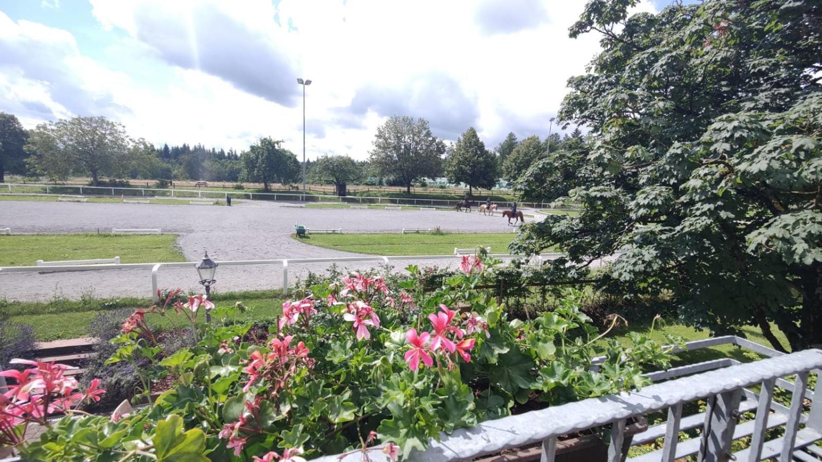 Familienresort Wiesenhof Marxzell Zewnętrze zdjęcie